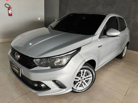 FIAT ARGO 1.0 FIREFLY FLEX DRIVE MANUAL